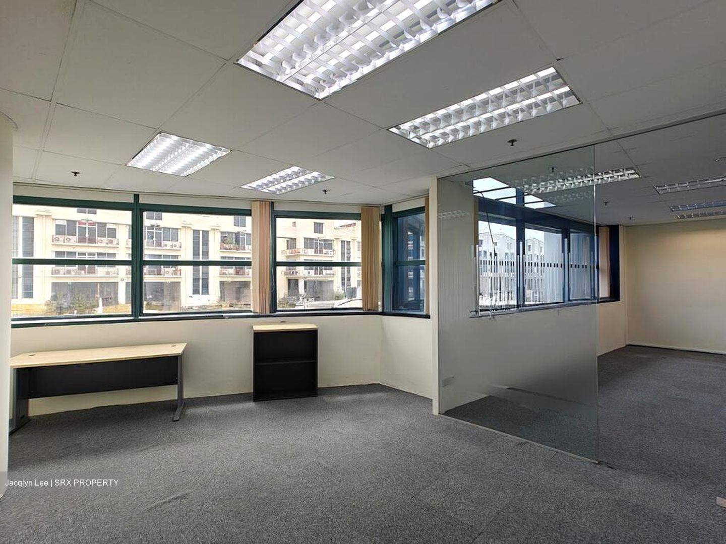 Ubi Techpark (D14), Factory #568705621